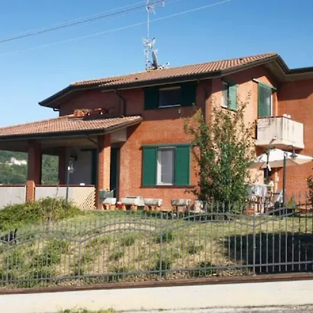 La Tavernetta Torriana