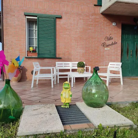 Διαμέρισμα La Tavernetta *