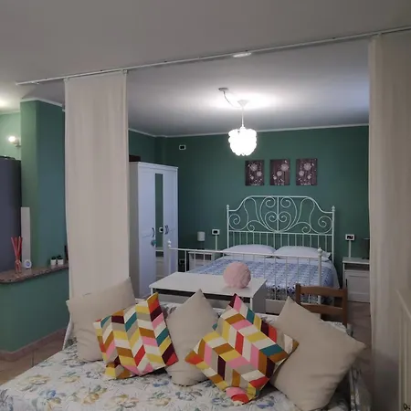 La Tavernetta Torriana