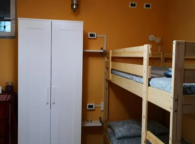 La Tavernetta * Torriana