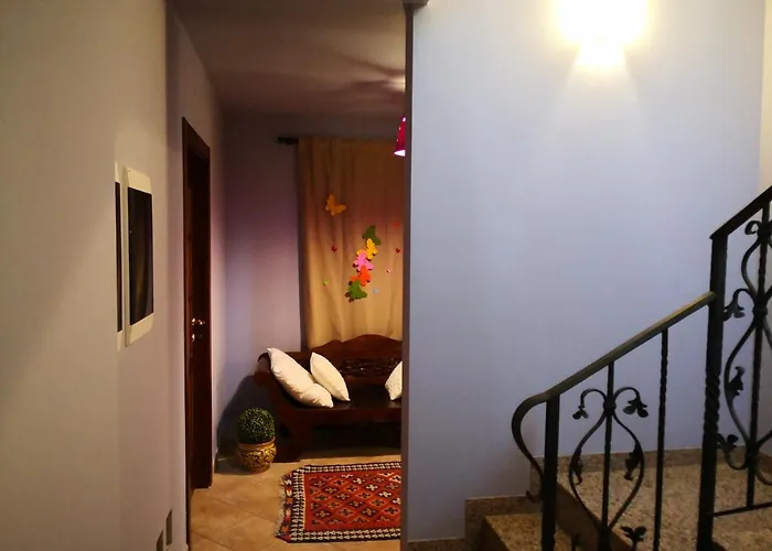 La Tavernetta Διαμέρισμα Torriana