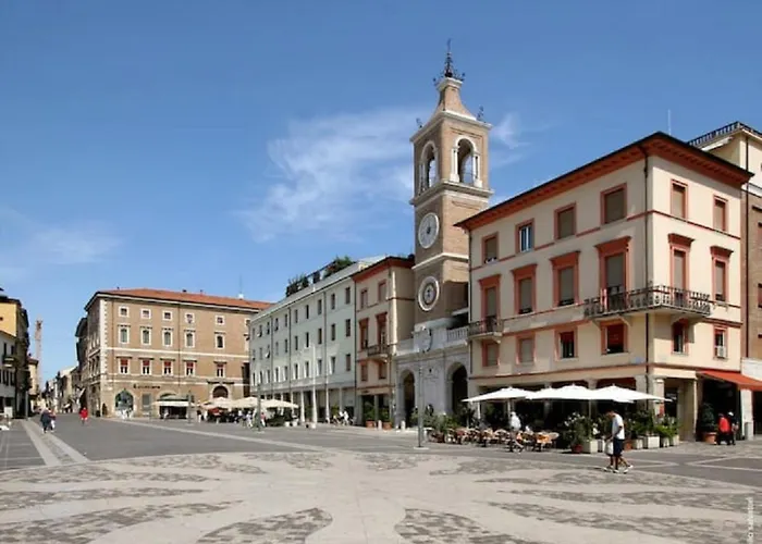 Διαμέρισμα La Tavernetta