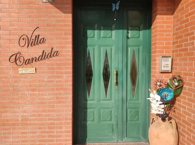 La Tavernetta * Torriana