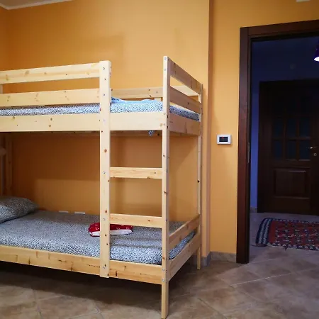 La Tavernetta Appartement *