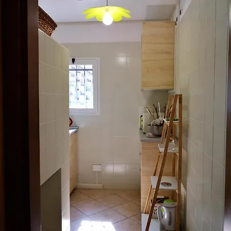 La Tavernetta Apartment *