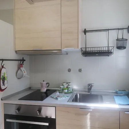 La Tavernetta Torriana