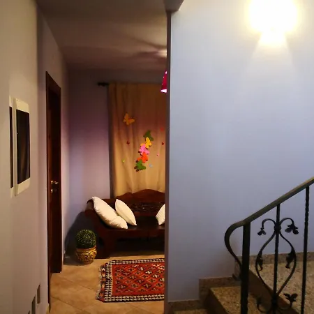 La Tavernetta Appartement Torriana