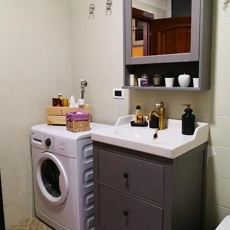 La Tavernetta Torriana