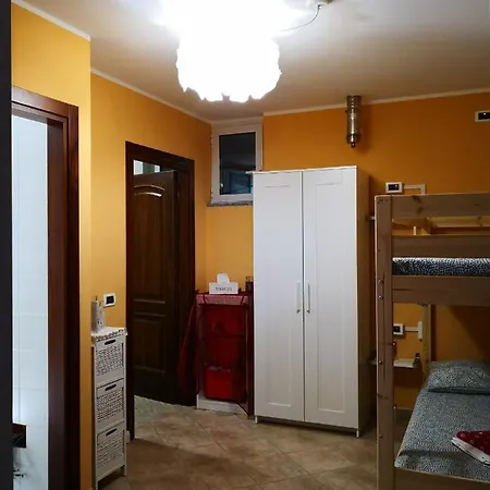 La Tavernetta * Torriana