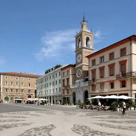 Appartement La Tavernetta