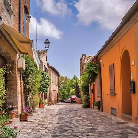 La Tavernetta * Torriana