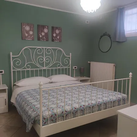 Appartement La Tavernetta *