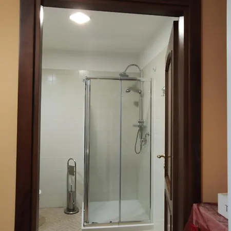 La Tavernetta Apartmán Torriana