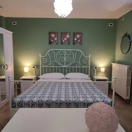 La Tavernetta * Torriana