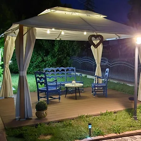 Appartement La Tavernetta