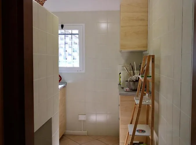 La Tavernetta 아파트 *