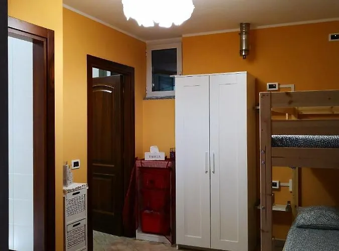 La Tavernetta * Torriana