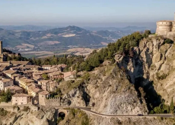 아파트 La Tavernetta