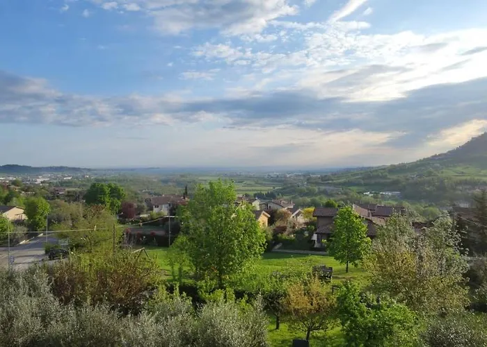 La Tavernetta דירה *