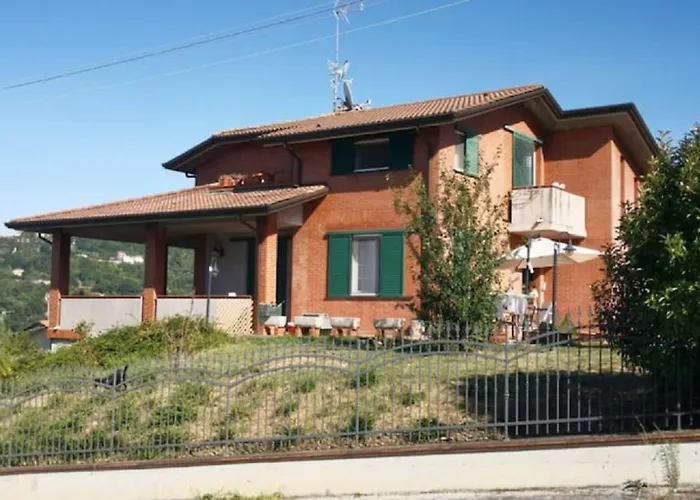 La Tavernetta Torriana