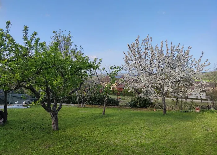 아파트 La Tavernetta