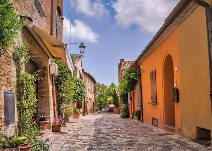 La Tavernetta * Torriana
