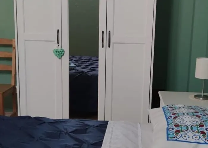 아파트 La Tavernetta