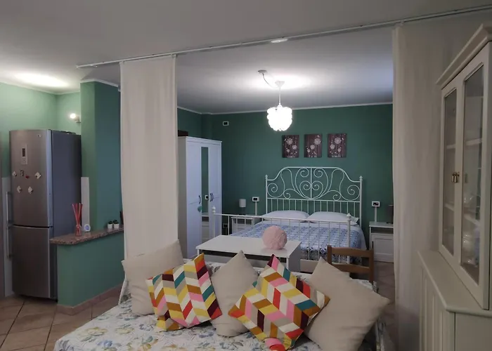 La Tavernetta Torriana