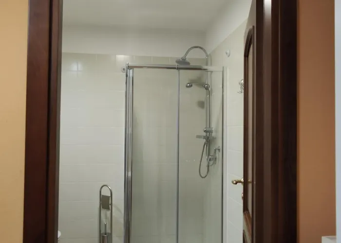 La Tavernetta 아파트 Torriana