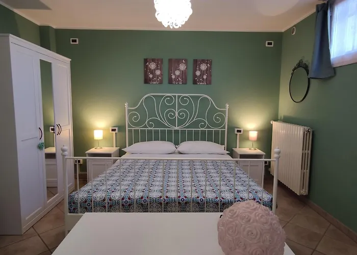 La Tavernetta * Torriana