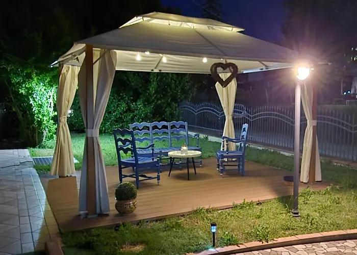 아파트 La Tavernetta